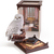 Noble Collection Harry Potter - Magical Creatures- Hedwig Figure