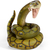 Noble Collection Harry Potter - Magical Creatures-Nagini Figure