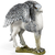 Noble Collection Harry Potter - Magical Creatures-Buckbeak Figure