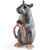 Noble Collection Harry Potter - Magical Creatures №14 - Scabbers Figure