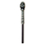 Noble Collection Harry Potter - Death Eater (skull) Wand Pen and Bookmark