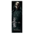 Noble Collection Harry Potter - Death Eater (skull) Wand Pen and Bookmark