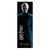 Noble Collection Harry Potter - Draco Malfoy ραβδί στυλό και σελιδοδείκτης