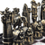 Noble Collection Harry Potter - Final Challenge Chess Set