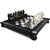 Noble Collection Harry Potter - Final Challenge Chess Set