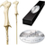 Noble Collection Harry Potter - Lord Voldemort's Wand