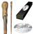 Noble Collection Harry Potter - Το ραβδί του Ron Weasley