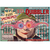 Noble Collection Harry Potter - The Quibbler Magazine Cover Puzzle