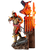 PureArts Assassin's Creed : Animus - Naoe & Yasuke 1/4 Scale Statue