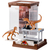 Noble Collection Jurassic Park Creature - Velociraptor Figure