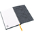 Abysse Dark Souls - Praise the Sun Notebook A5