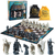 Noble Collection The Lord of the Rings - Battle For Middle Earth Chess Set
