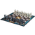 Noble Collection The Lord of the Rings - Battle For Middle Earth Chess Set