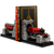 Noble Collection Harry Potter - Hogwarts Express Bookend Set