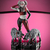 McFarlane DC Comics - Harley Quinn: Red White & Black - Harley Quinn By Jenny Frison Statue
