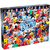 Winning Moves  - World Football Stars Puzzle 1000pcs