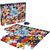 Winning Moves  - World Football Stars Puzzle 1000pcs