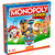 Winning Moves Paw Patrol Movie - Monopoly Junior English
