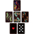 Winning Moves The Witcher - Waddingtons No.1 Playing Cards