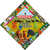 Winning Moves Horses & Ponies - Monopoly English