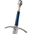 Noble Collection THE HOBBIT - Glamdring Sword Full Size Replica