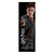 Noble Collection Harry Potter - Harry Potter Wand Pen and Bookmark