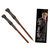 Noble Collection Harry Potter - Harry Potter Wand Pen and Bookmark