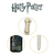 Noble Collection Harry Potter - Voldemort Wand Pen and Bookmark