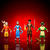 Noble Collection Avatar The Last Airbender - Aang Bendyfig  Figure