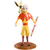 Noble Collection Avatar The Last Airbender - Aang Bendyfig  Figure