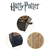 Noble Collection Harry Potter - Ο χάρτης του κακοποιού Παζλ με εξώφυλλο