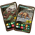 Winning Moves Top Trumps - Dinosaurs Cards Standard Tuck Box Multillingual