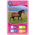 Winning Moves Top Trumps - Horses & Unicorn Cards Standard Tuck Box Multillingual