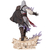 PureArts Assassin's Creed Animus Ezio 1/8 Scale Statue