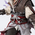PureArts Assassin's Creed Animus Ezio 1/8 Scale Statue