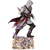 PureArts Assassin's Creed Animus Ezio 1/8 Scale Statue