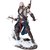 PureArts Assassin's Creed Animus Connor 1/8 Scale Statue