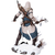 PureArts Assassin's Creed Animus Connor 1/8 Scale Statue