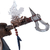 PureArts Assassin's Creed Animus Connor 1/8 Scale Statue