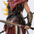 PureArts Assassin's Creed Animus Kassandra 1/8 Scale Statue
