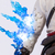 PureArts Assassin's Creed Animus Altair 1/8 Scale Statue