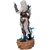 PureArts Assassin's Creed Animus Altair 1/8 Scale Statue