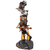 PureArts Assassin's Creed Animus Bayek 1/8 Scale Statue