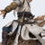 PureArts Assassin's Creed Animus Bassim 1/8 Scale Statue
