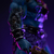 Iron Studios Masters Of The Universe - Faker Art Scale 1/10