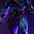 Iron Studios Masters Of The Universe - Faker Art Scale 1/10