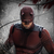 Iron Studios Daredevil: Born Again - Daredevil Art Scale 1/10