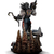 Iron Studios DC Comics - Lobo Unleashed Art Scale 1/10