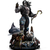 Iron Studios DC Comics - Lobo Unleashed Art Scale 1/10