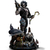Iron Studios DC Comics - Lobo Unleashed Art Scale 1/10